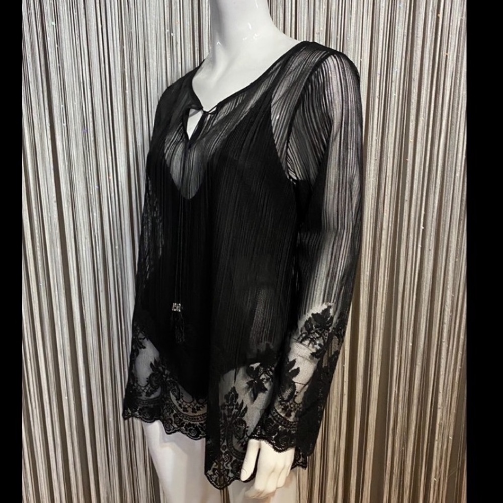 🔻SALE🔻NESS🔹NEW (NWOT) - Picture 4 of 9
